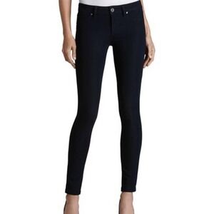 DL1961 EMMA Black Jeans SZ 32​​​​​